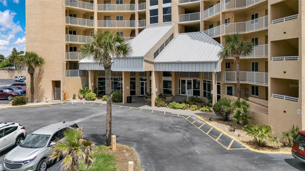 421 S Atlantic Avenue New Smyrna Beach FL 32169