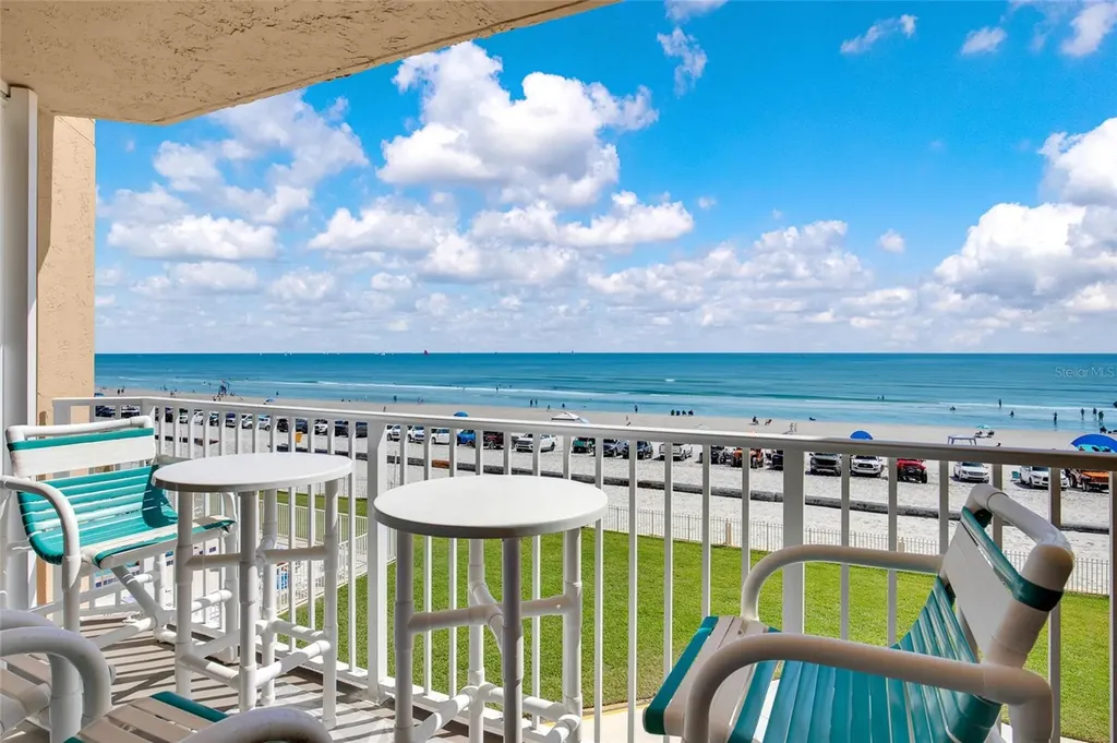 421 S Atlantic Avenue New Smyrna Beach FL 32169