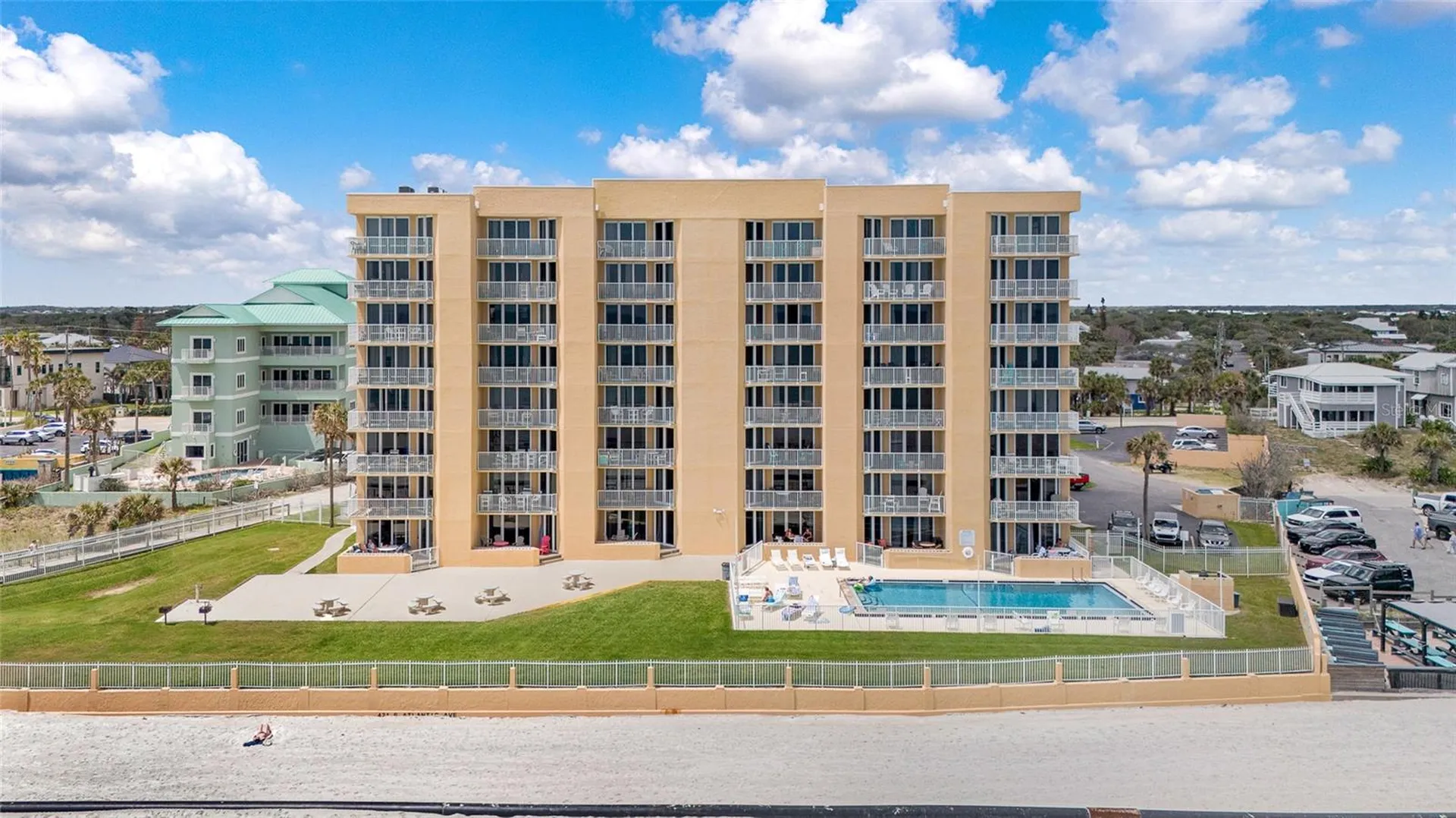 421 S Atlantic Avenue New Smyrna Beach FL 32169