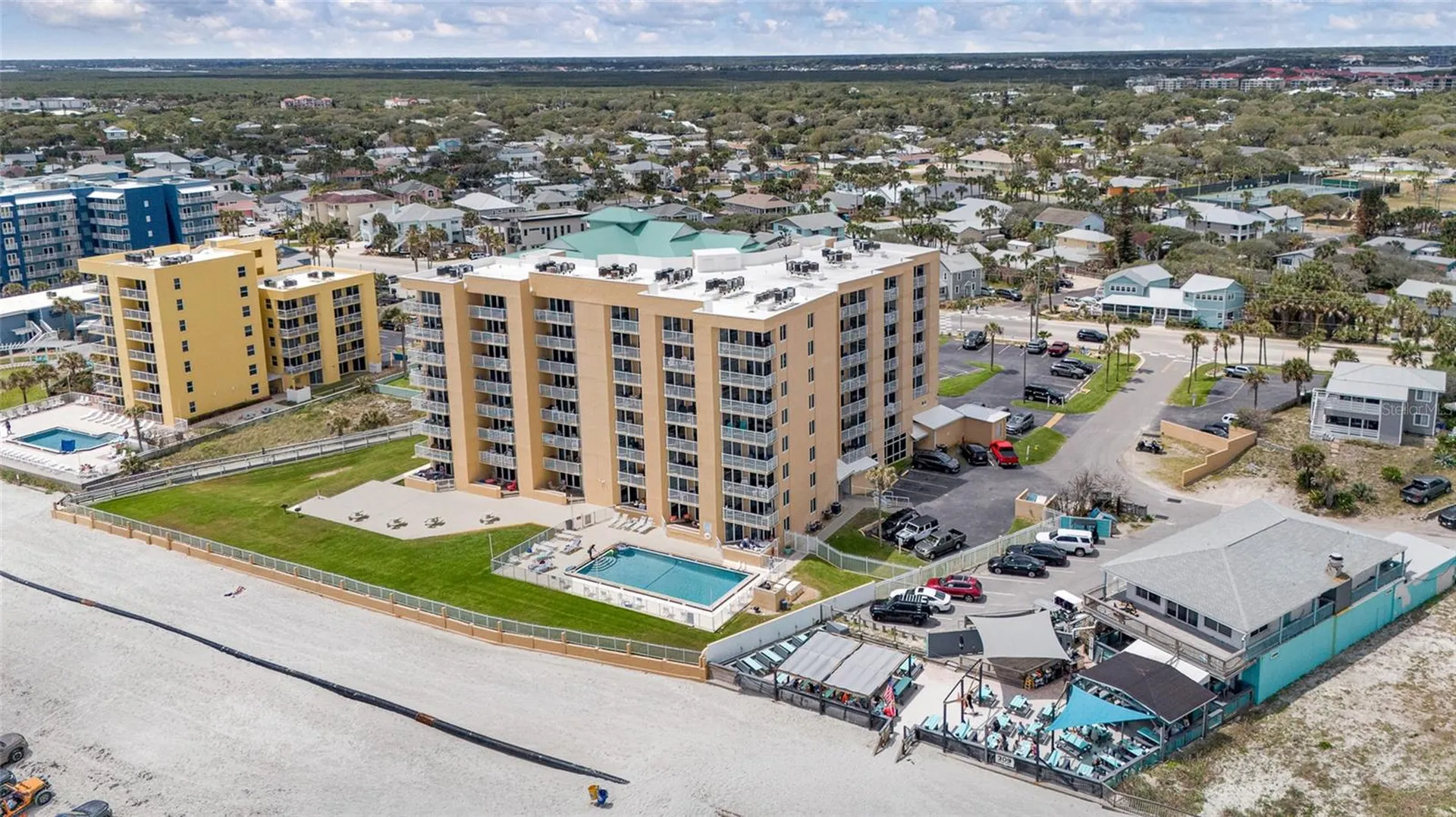 421 S Atlantic Avenue New Smyrna Beach FL 32169