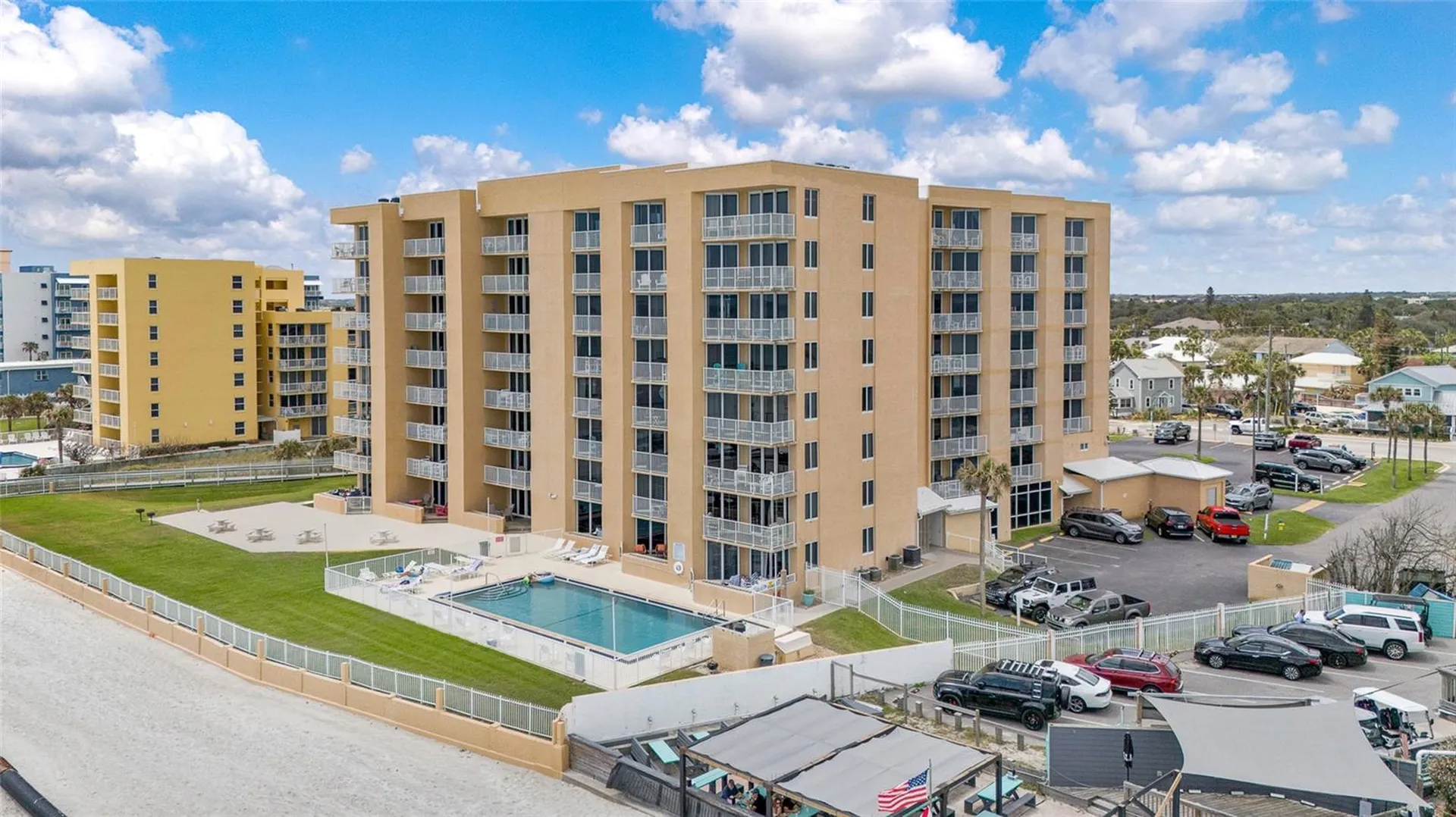 421 S Atlantic Avenue New Smyrna Beach FL 32169