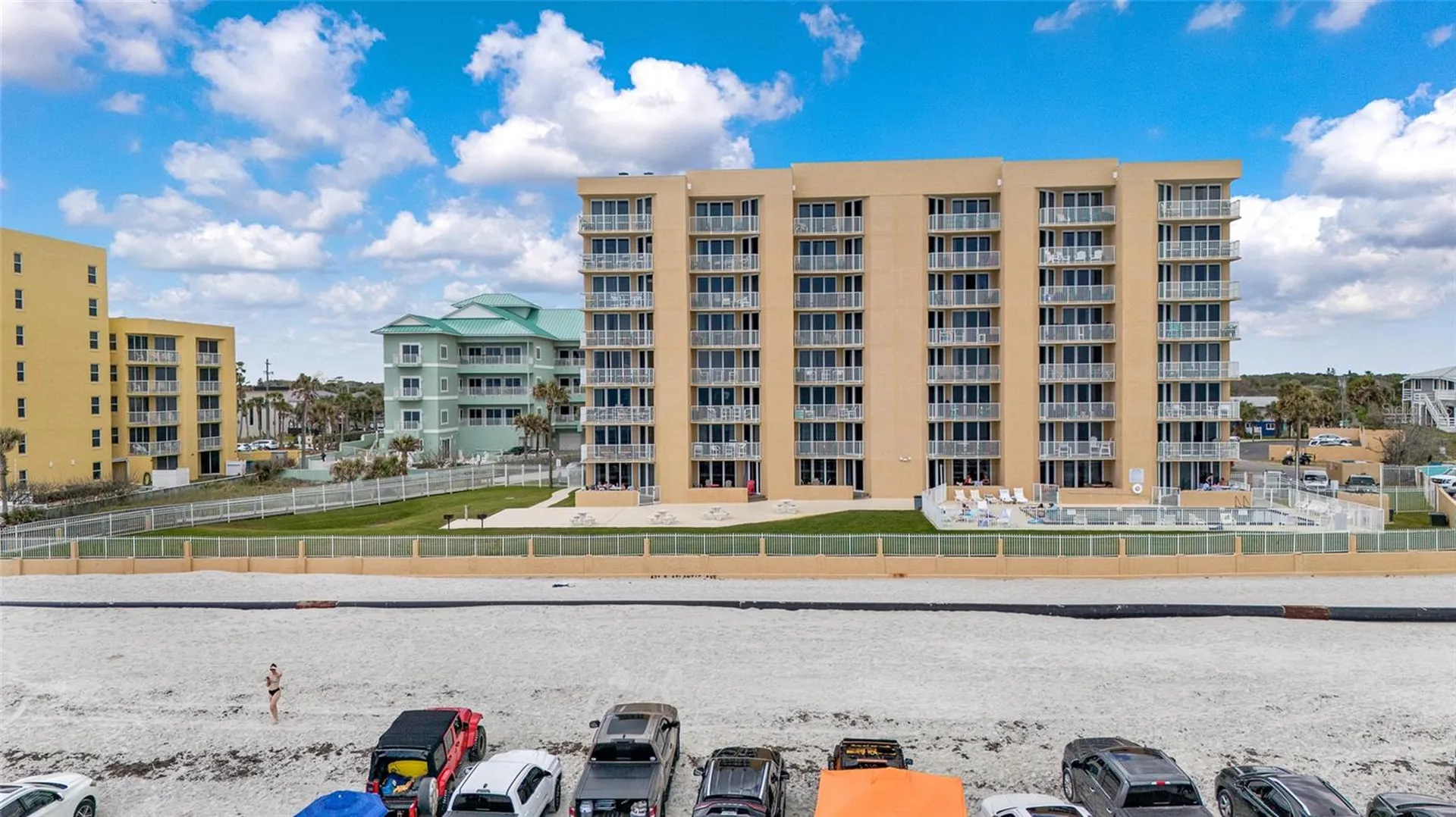 421 S Atlantic Avenue New Smyrna Beach FL 32169