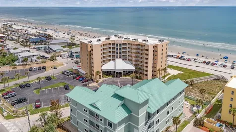 421 S Atlantic Avenue New Smyrna Beach FL 32169