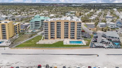 421 S Atlantic Avenue New Smyrna Beach FL 32169
