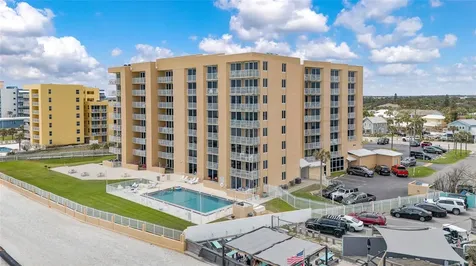421 S Atlantic Avenue New Smyrna Beach FL 32169