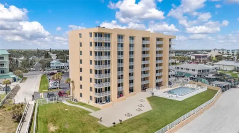 421 S Atlantic Avenue New Smyrna Beach FL 32169