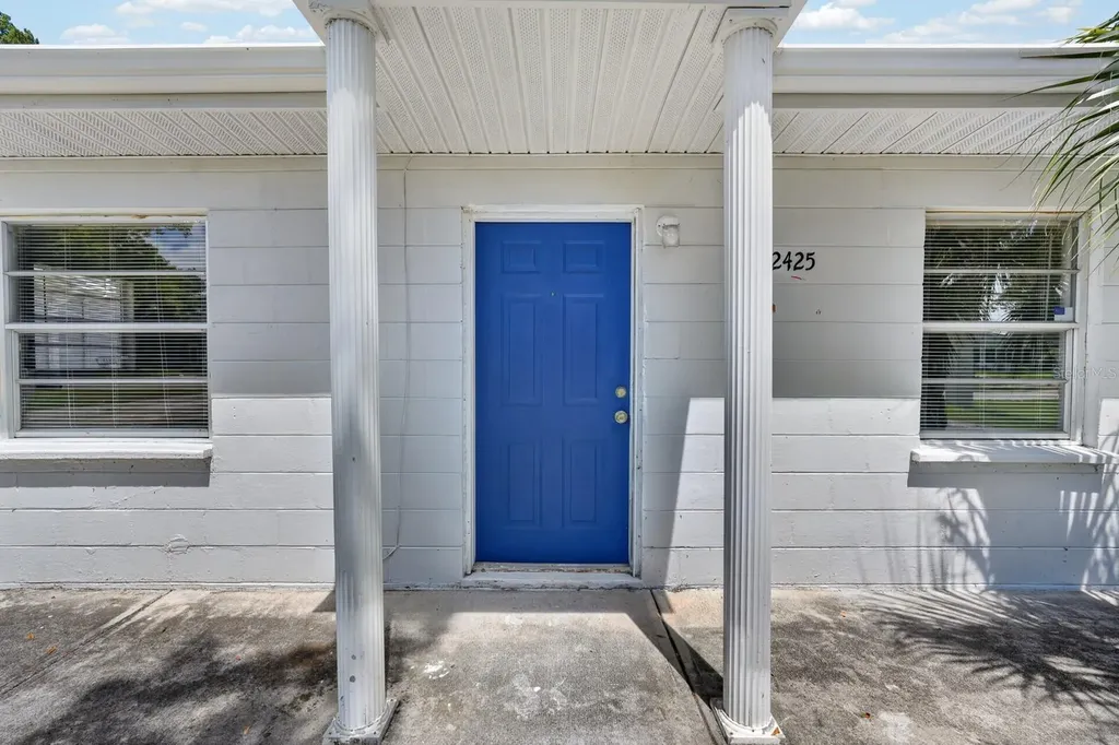 2425 Anastasia Drive South Daytona FL 32119
