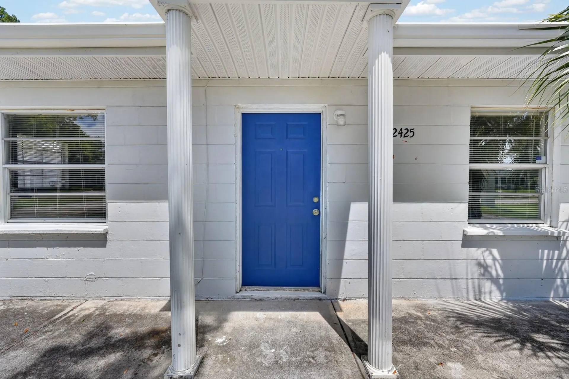 2425 Anastasia Drive South Daytona FL 32119