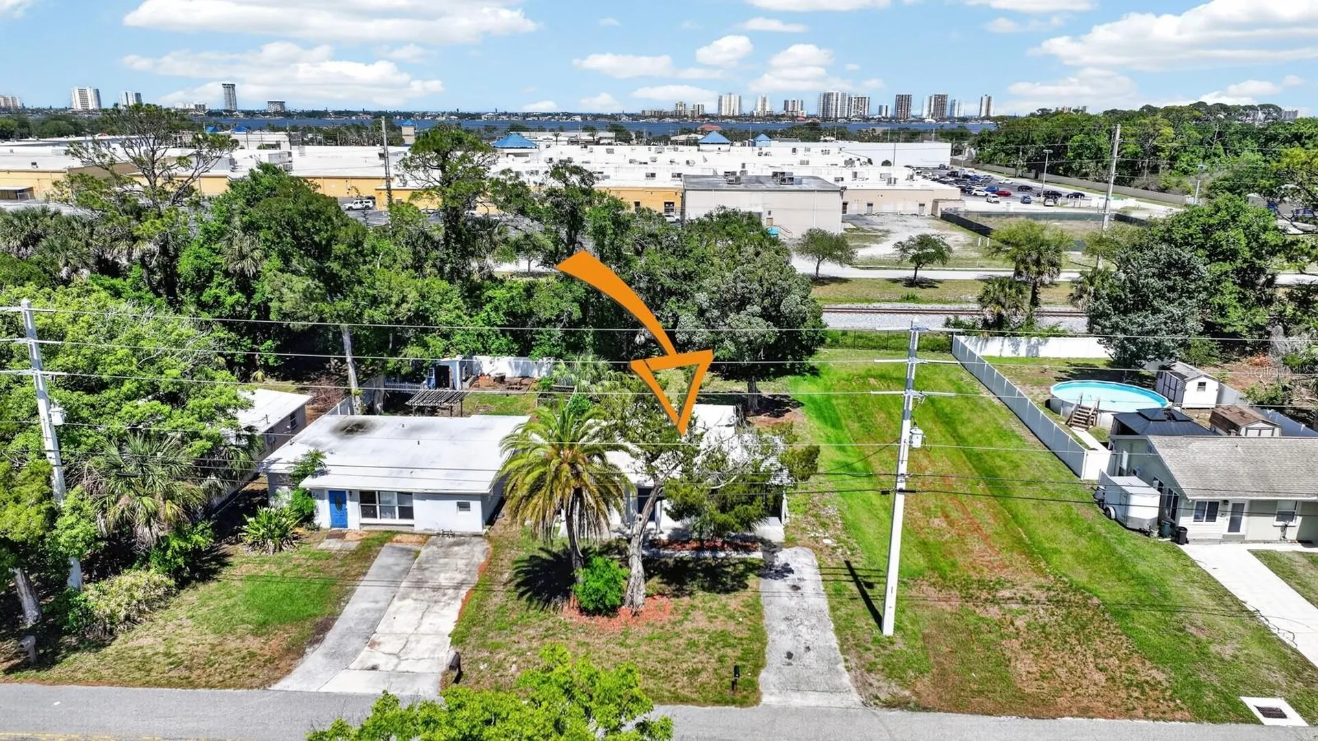 2425 Anastasia Drive South Daytona FL 32119