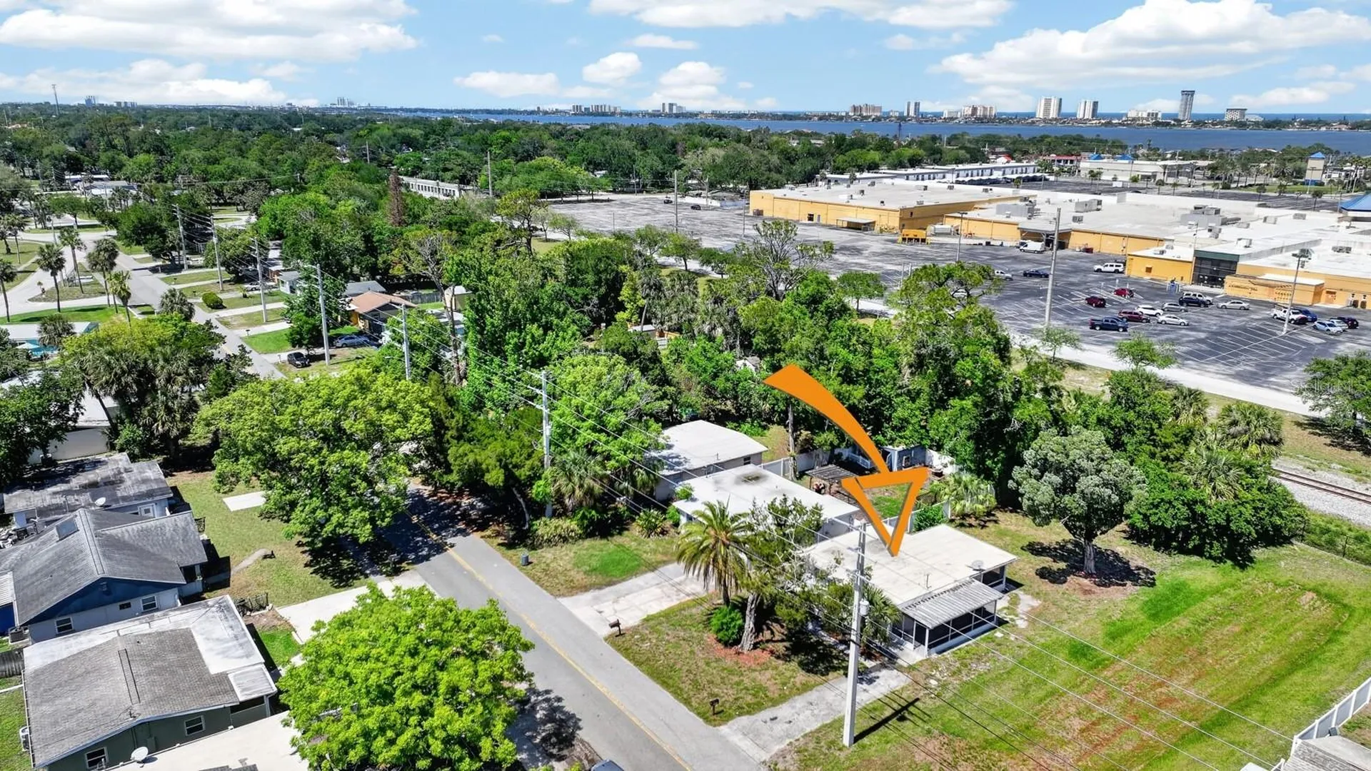 2425 Anastasia Drive South Daytona FL 32119