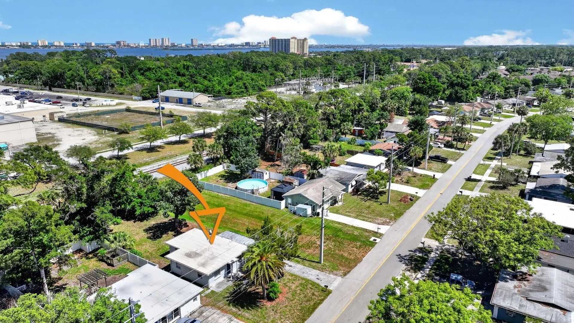 2425 Anastasia Drive South Daytona FL 32119