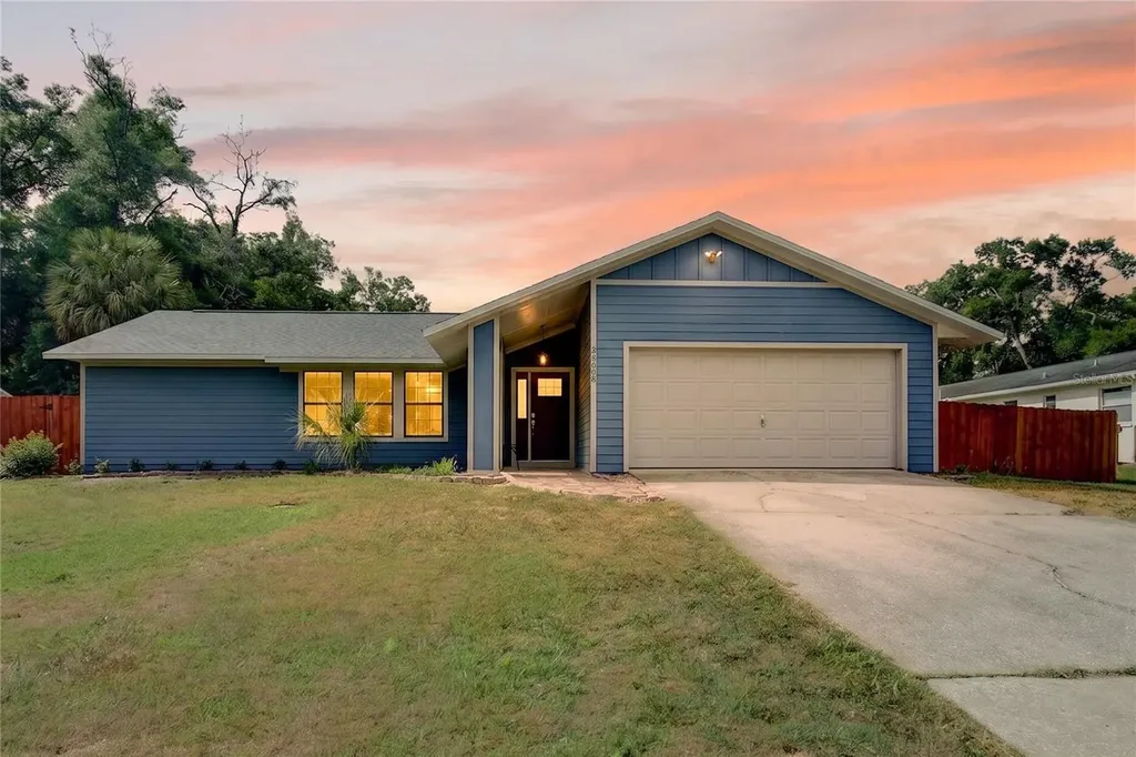 25302 Glen Eagles Street Sorrento FL 32776