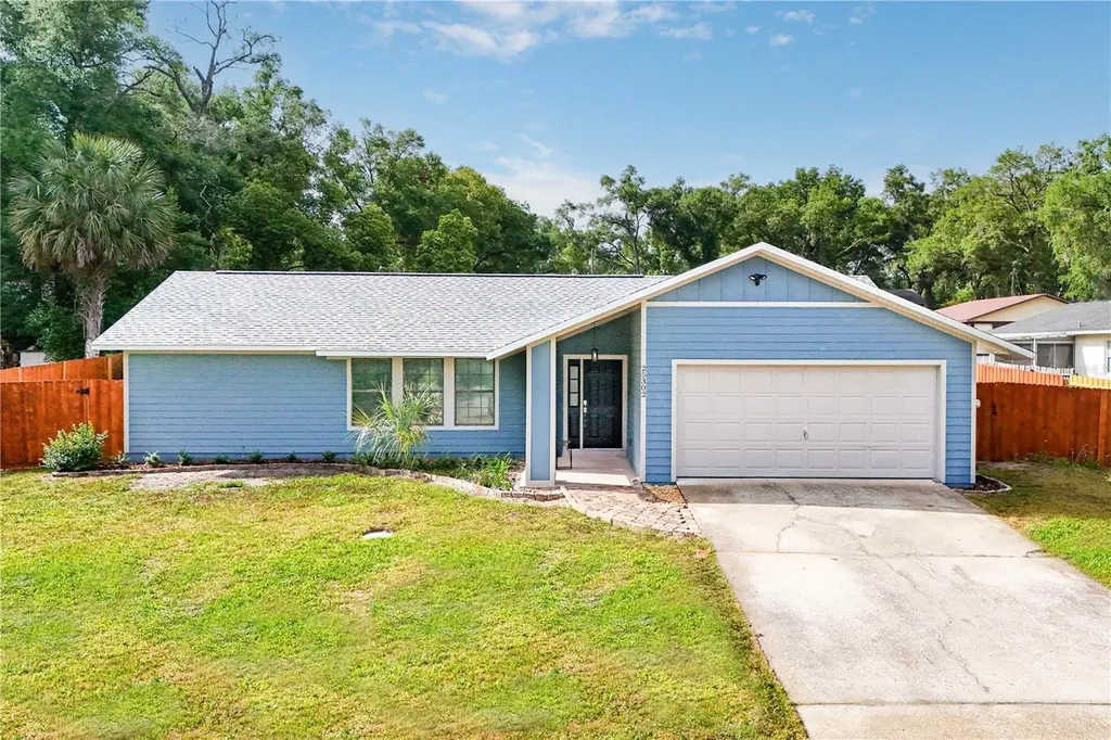 25302 Glen Eagles Street Sorrento FL 32776