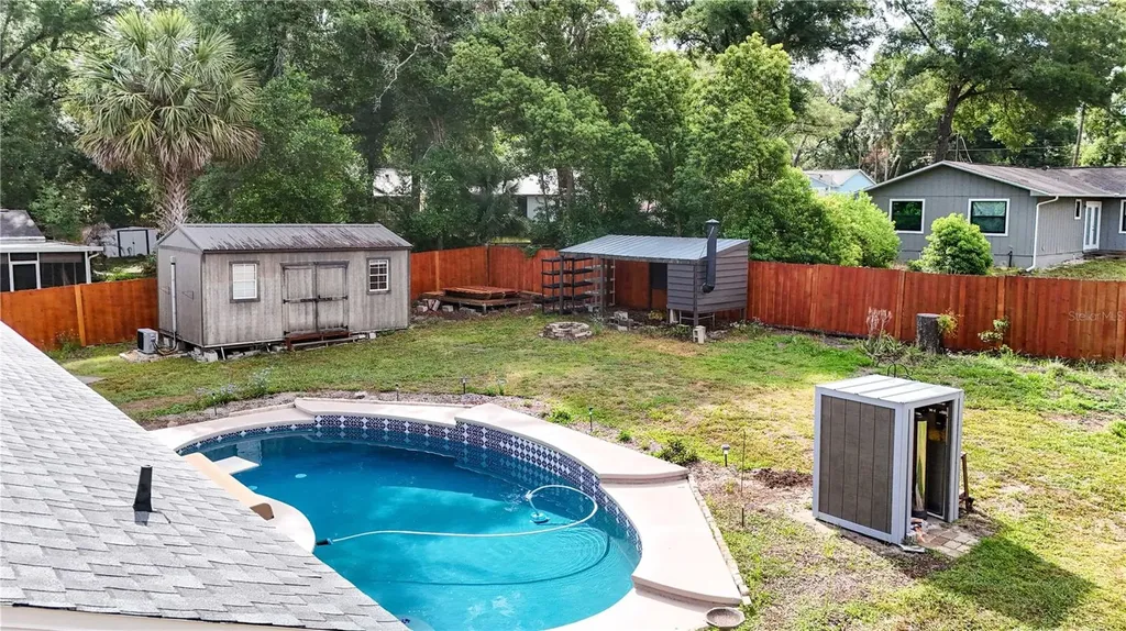 25302 Glen Eagles Street Sorrento FL 32776