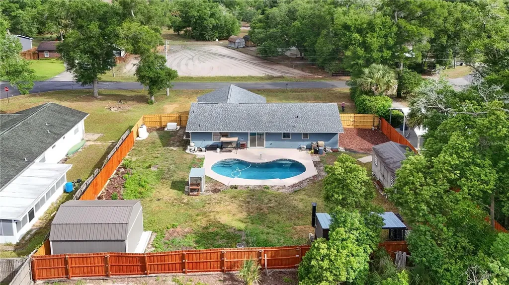 25302 Glen Eagles Street Sorrento FL 32776