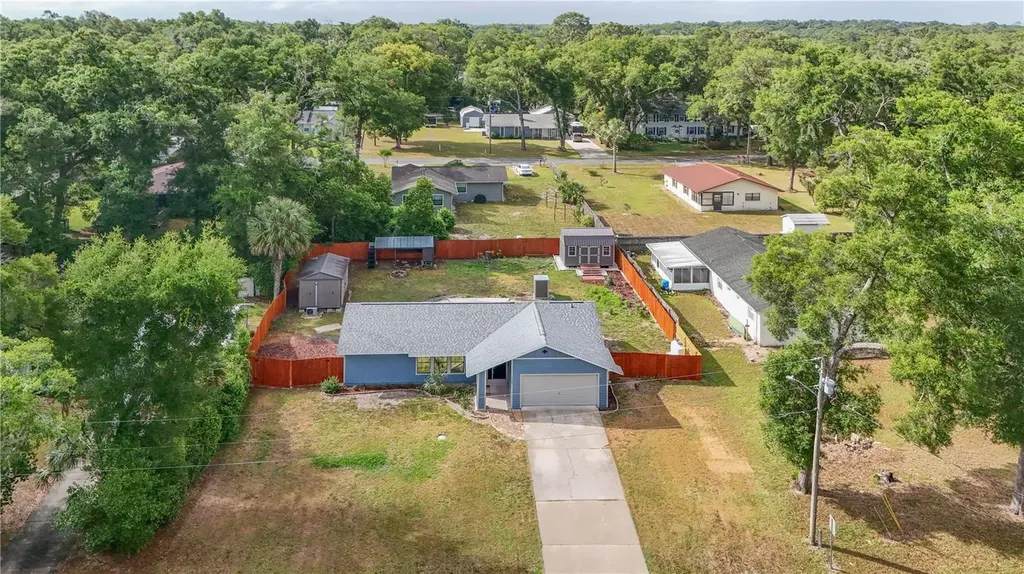 25302 Glen Eagles Street Sorrento FL 32776