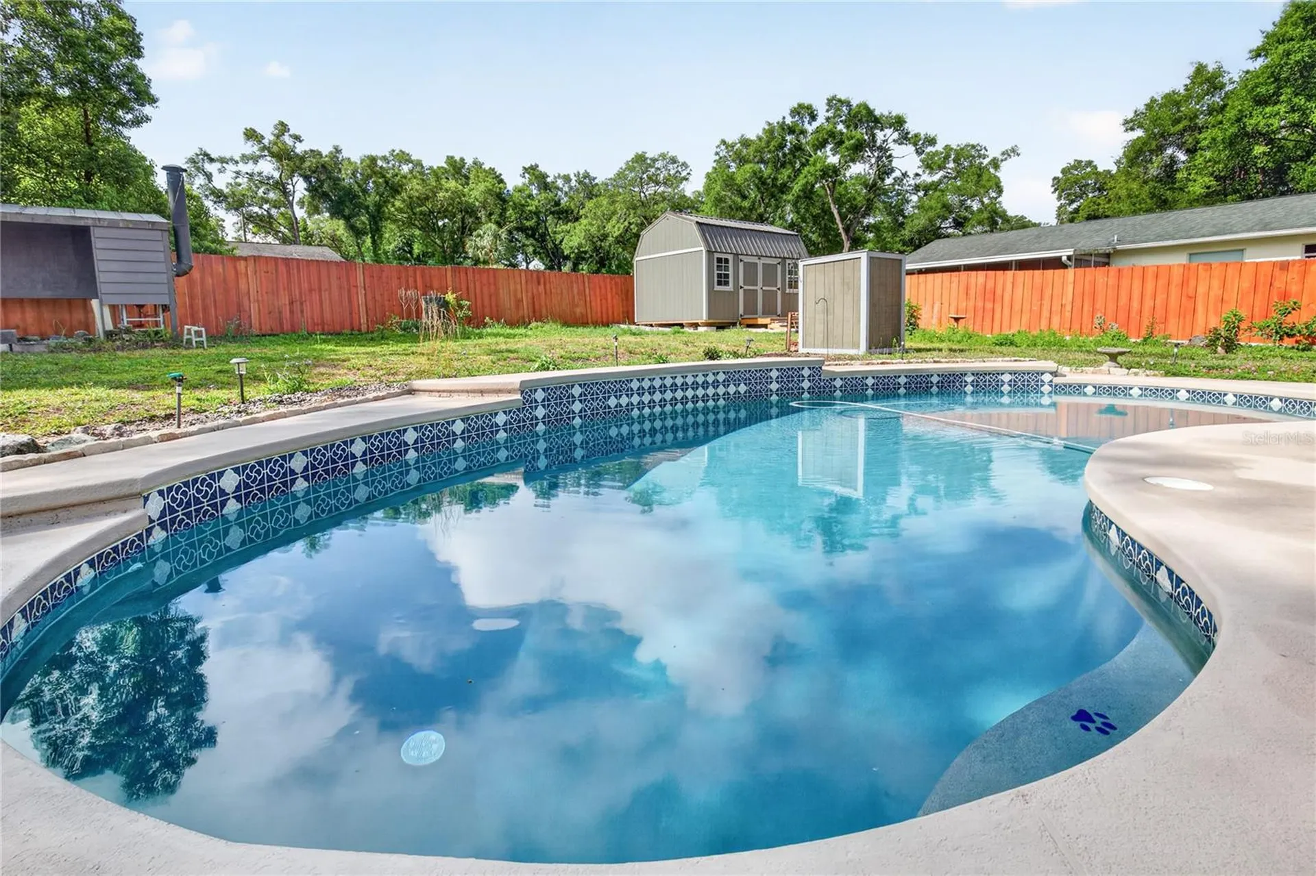 25302 Glen Eagles Street Sorrento FL 32776