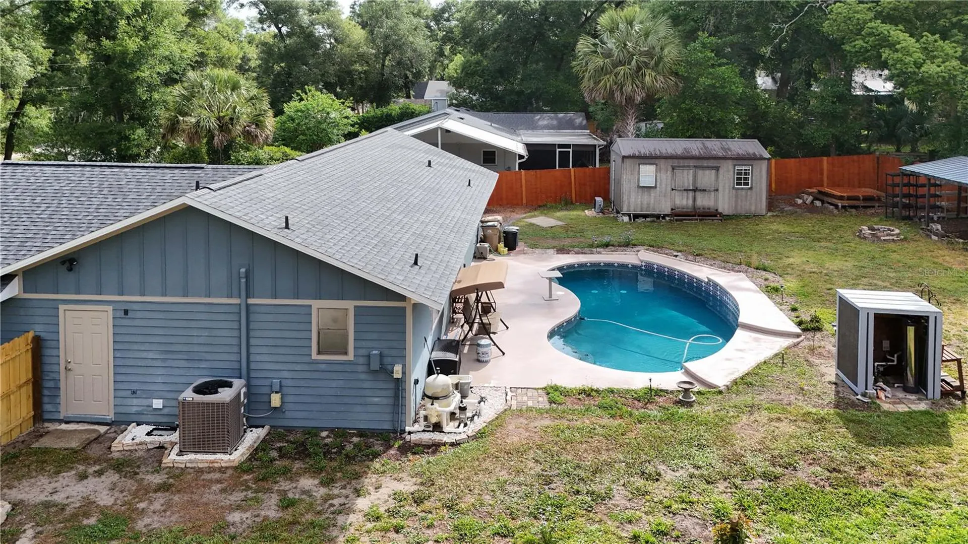 25302 Glen Eagles Street Sorrento FL 32776