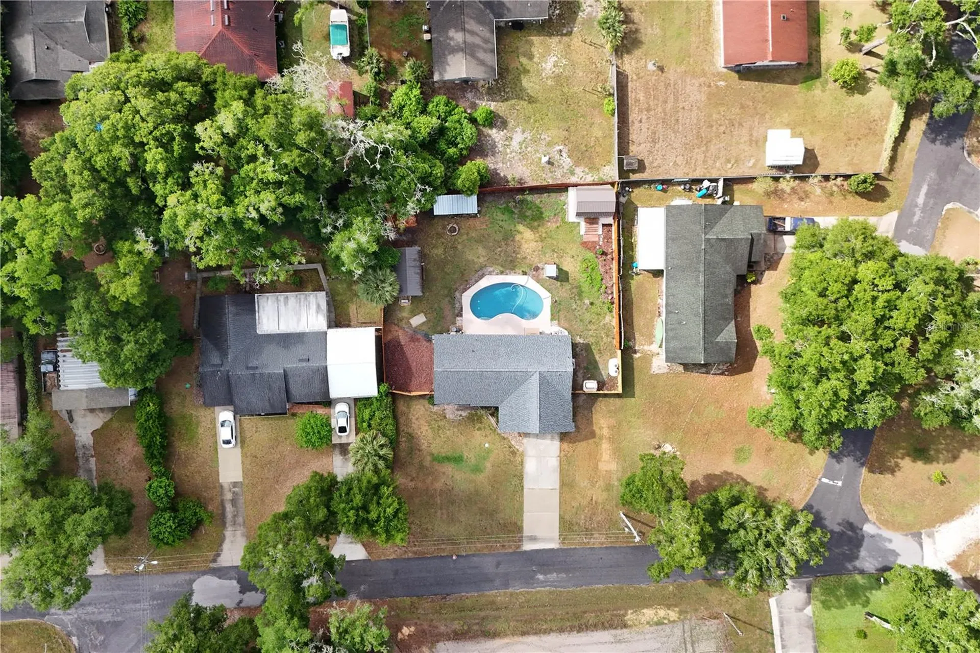25302 Glen Eagles Street Sorrento FL 32776