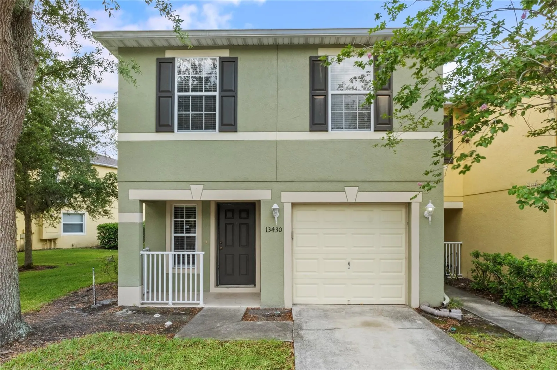 13430 Southmeadow Drive Orlando FL 32824