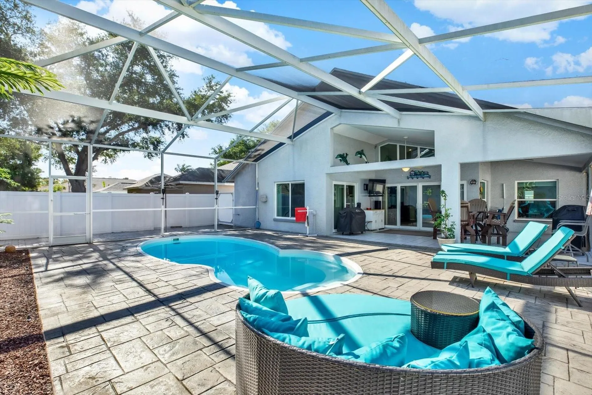 5797 147th Avenue N Clearwater FL 33760