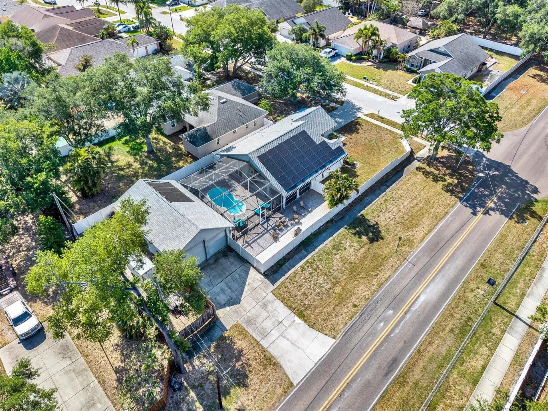 5797 147th Avenue N Clearwater FL 33760