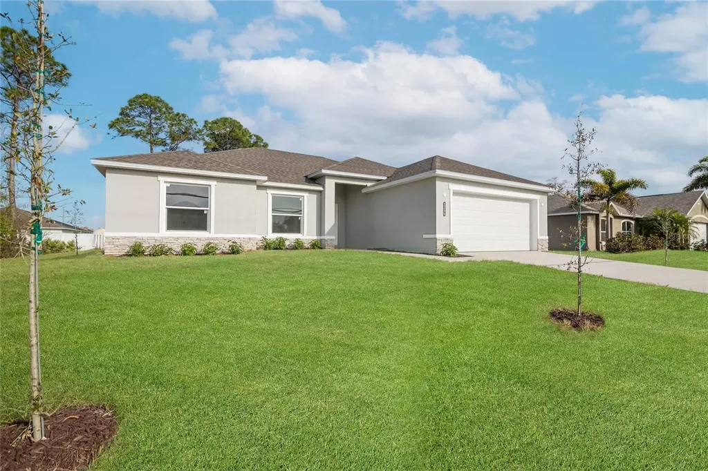 961 Lava Street SE Palm Bay FL 32909