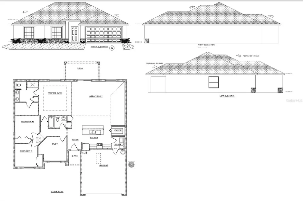 961 Lava Street SE Palm Bay FL 32909