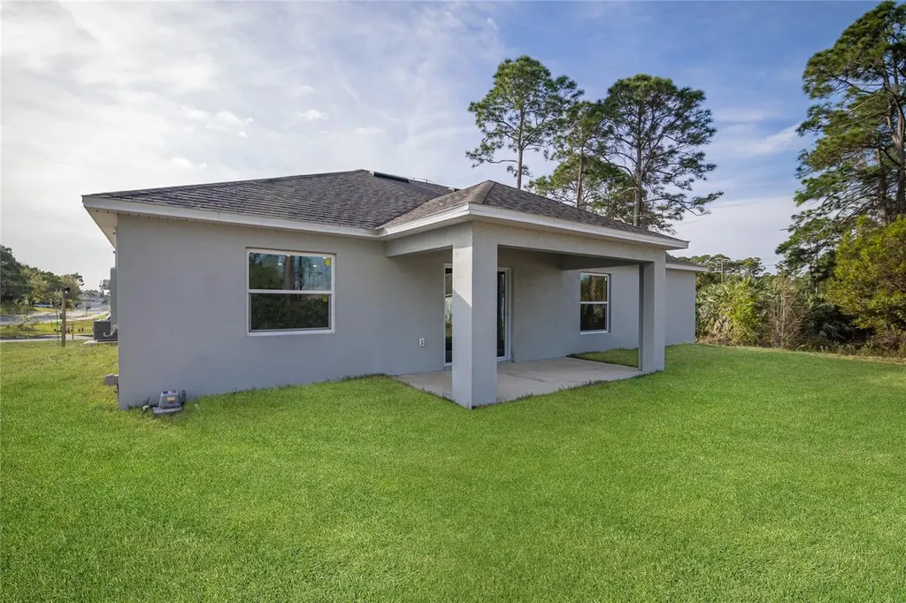 961 Lava Street SE Palm Bay FL 32909
