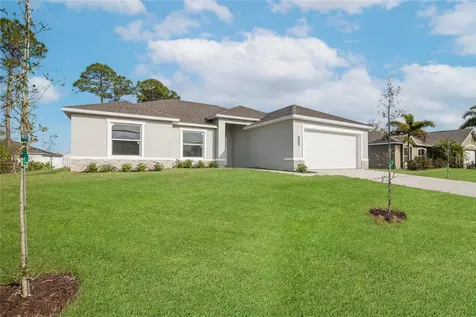 961 Lava Street SE Palm Bay FL 32909