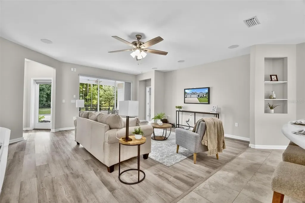 124 Wood Stork Lane Palm Coast FL 32164