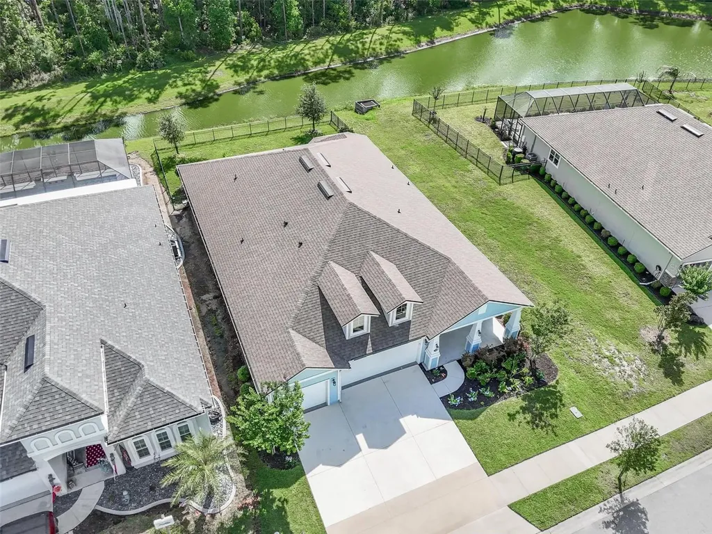 124 Wood Stork Lane Palm Coast FL 32164