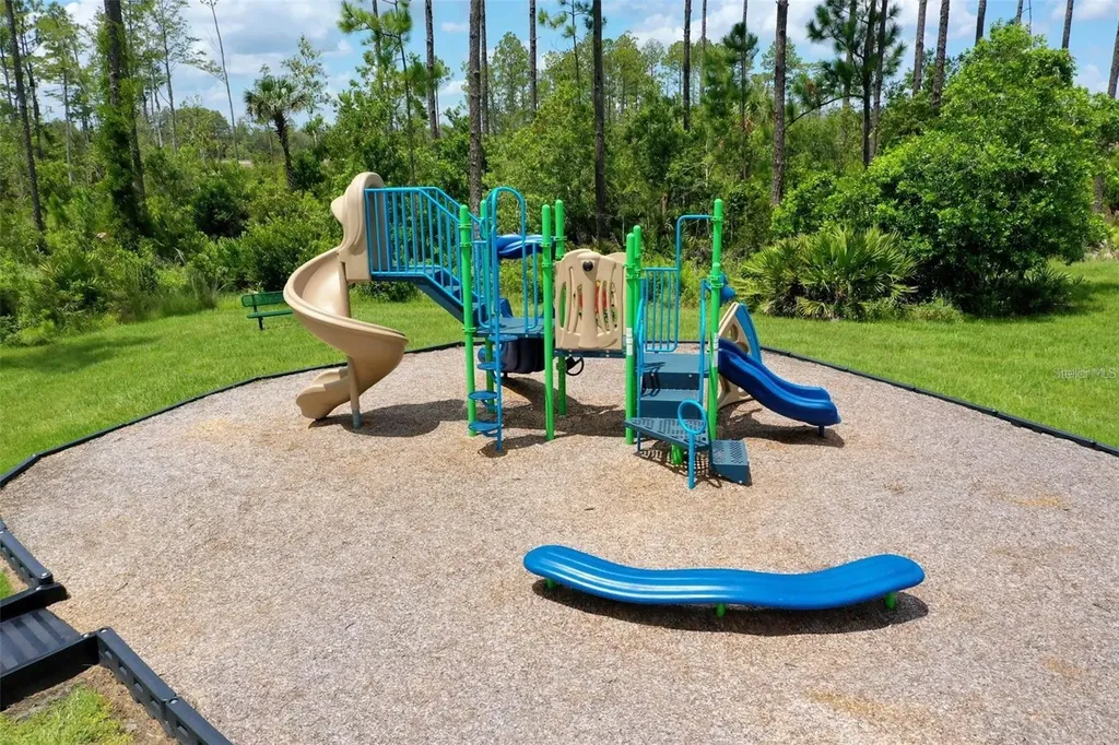 124 Wood Stork Lane Palm Coast FL 32164