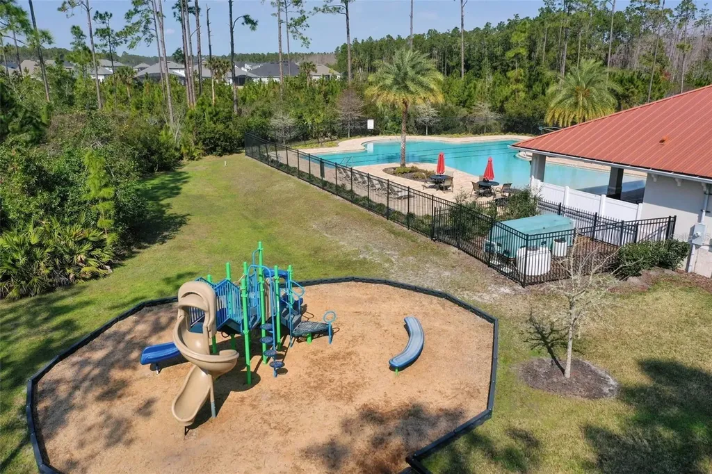 124 Wood Stork Lane Palm Coast FL 32164