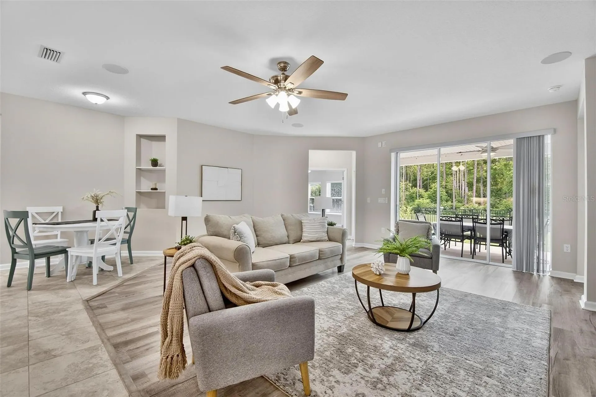 124 Wood Stork Lane Palm Coast FL 32164