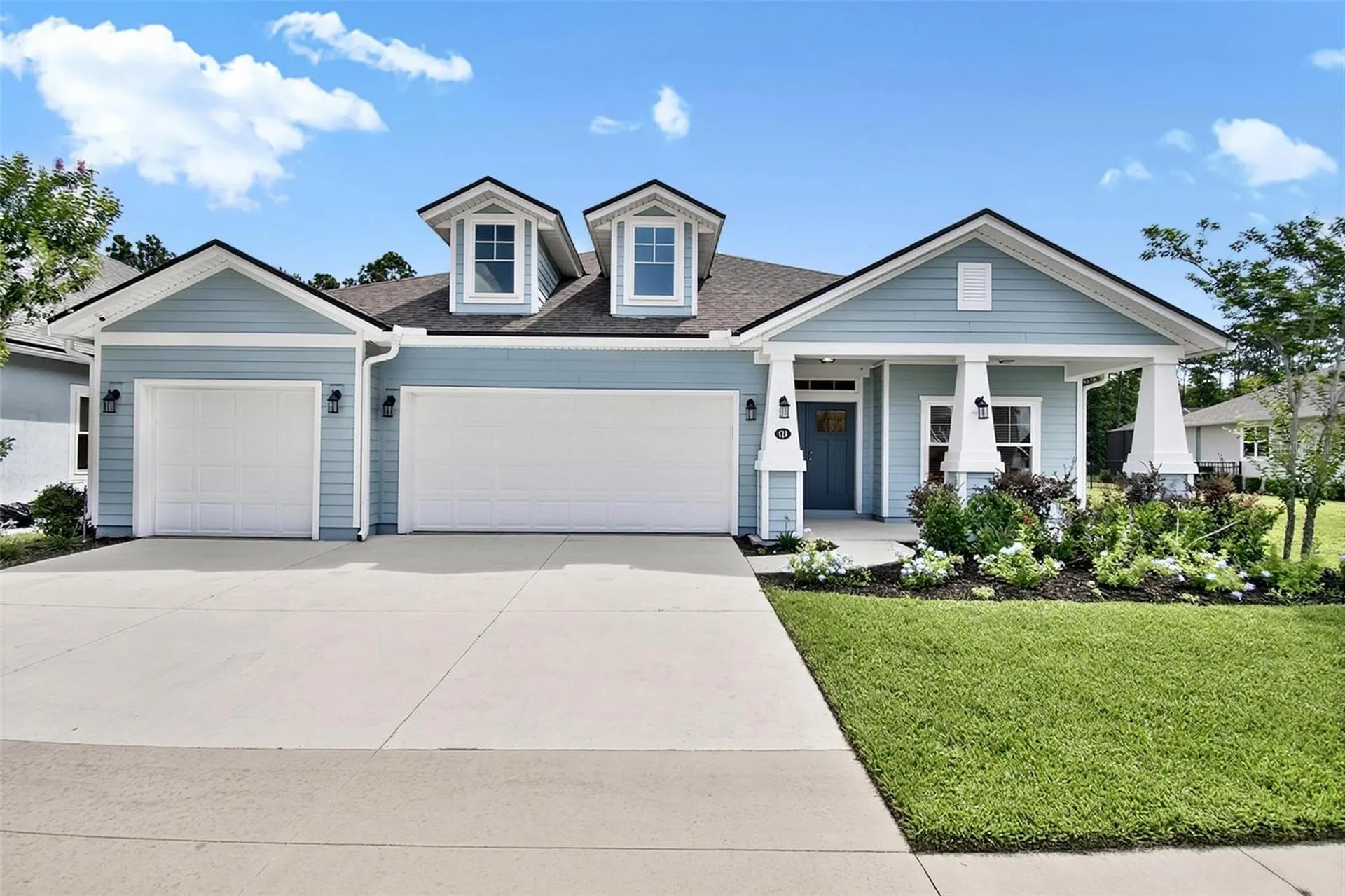 124 Wood Stork Lane Palm Coast FL 32164