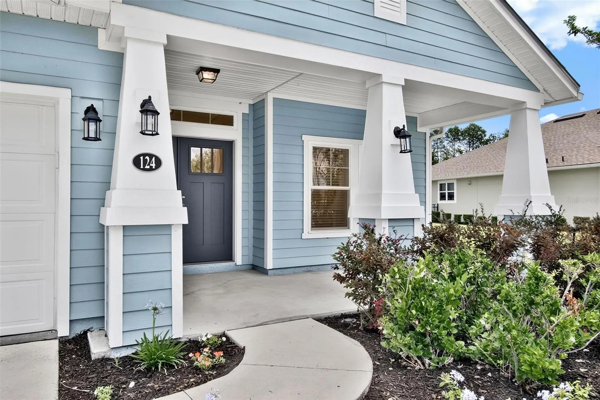 124 Wood Stork Lane Palm Coast FL 32164