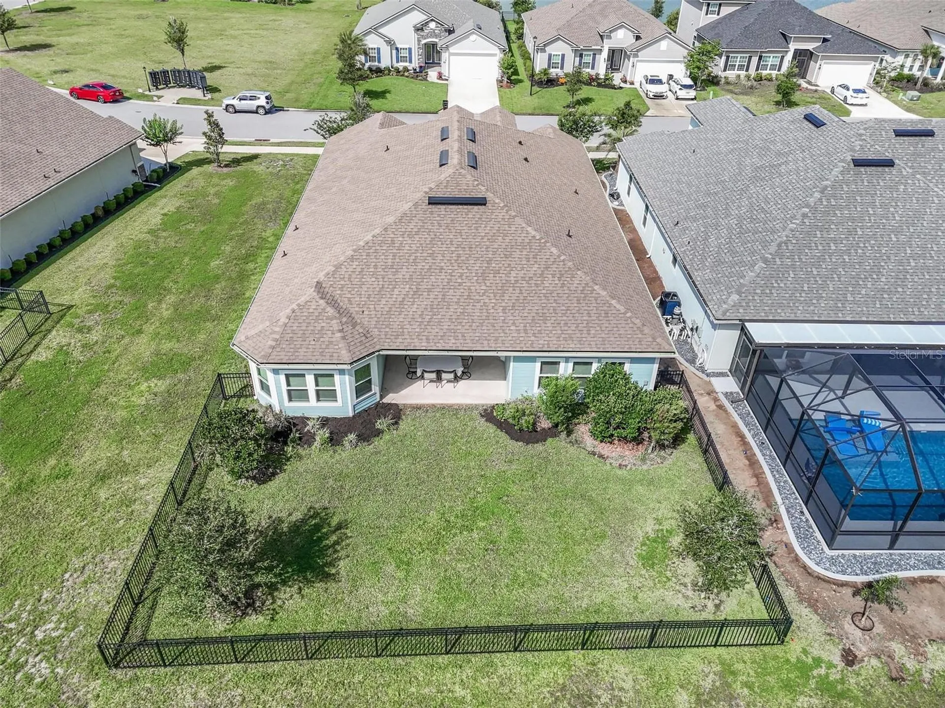 124 Wood Stork Lane Palm Coast FL 32164