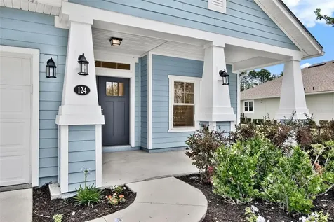 124 Wood Stork Lane Palm Coast FL 32164