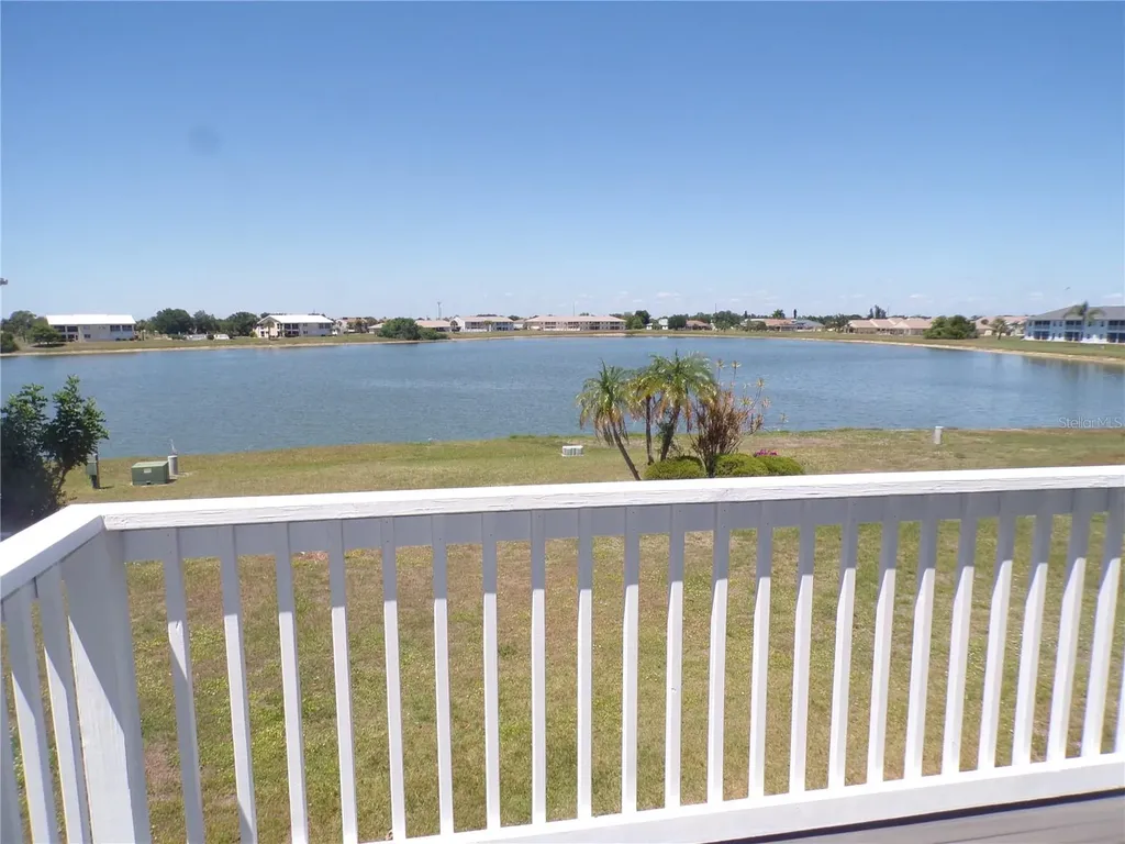 26300 Rampart Boulevard Port Charlotte FL 33983
