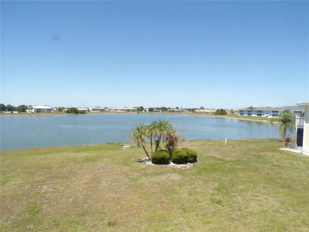 26300 Rampart Boulevard Port Charlotte FL 33983