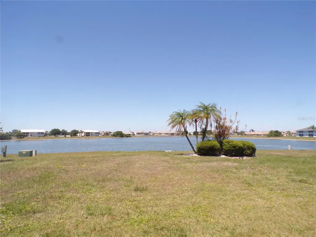 26300 Rampart Boulevard Port Charlotte FL 33983