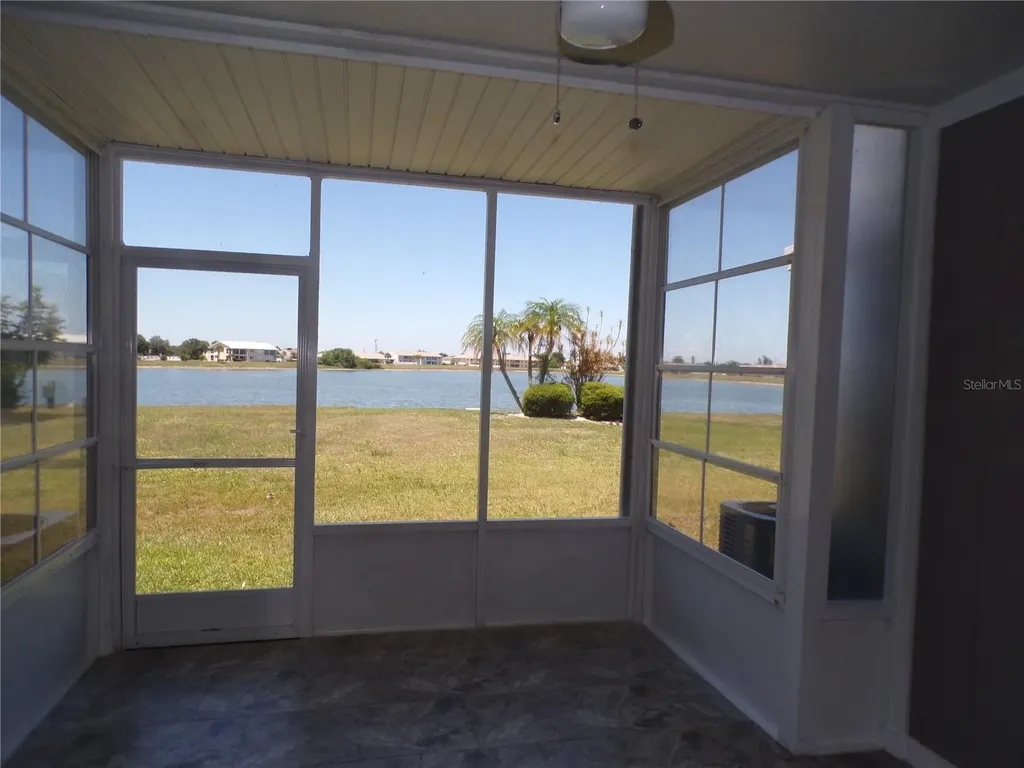 26300 Rampart Boulevard Port Charlotte FL 33983