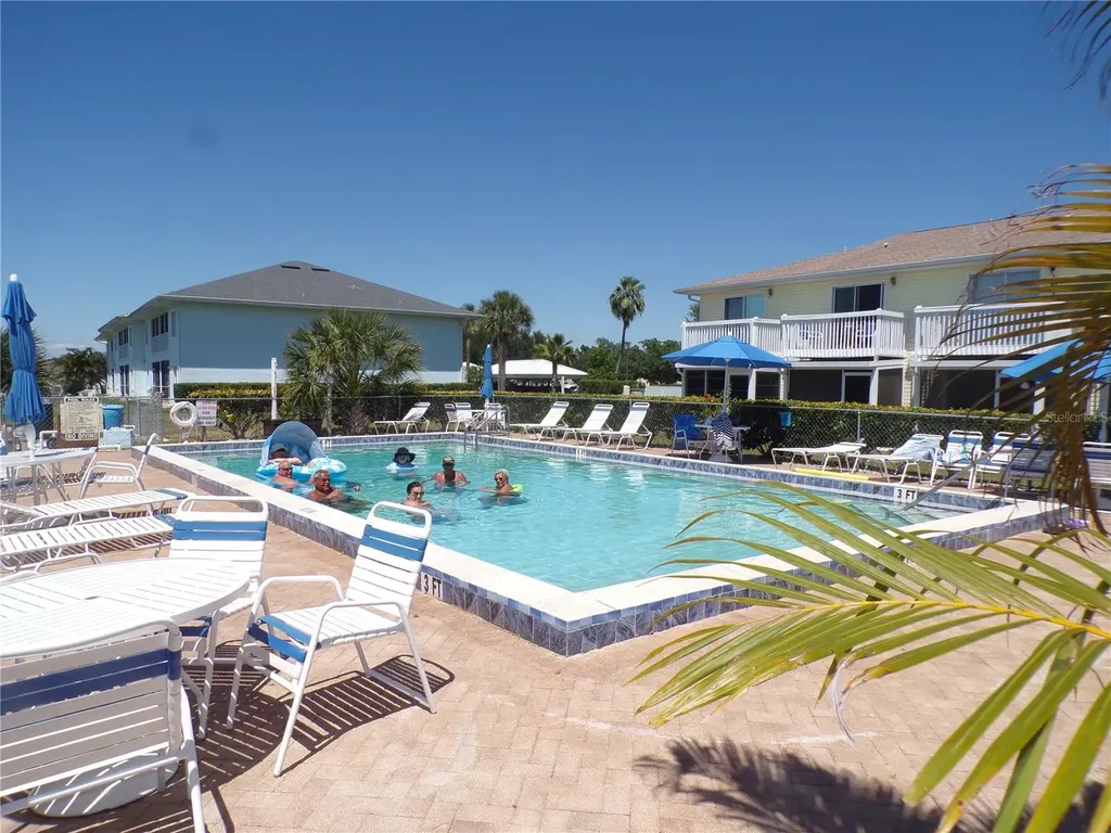 26300 Rampart Boulevard Port Charlotte FL 33983