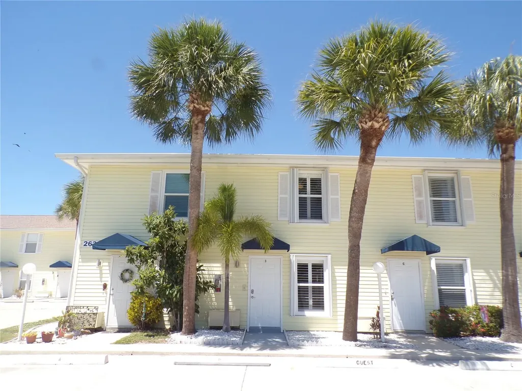 26300 Rampart Boulevard Port Charlotte FL 33983