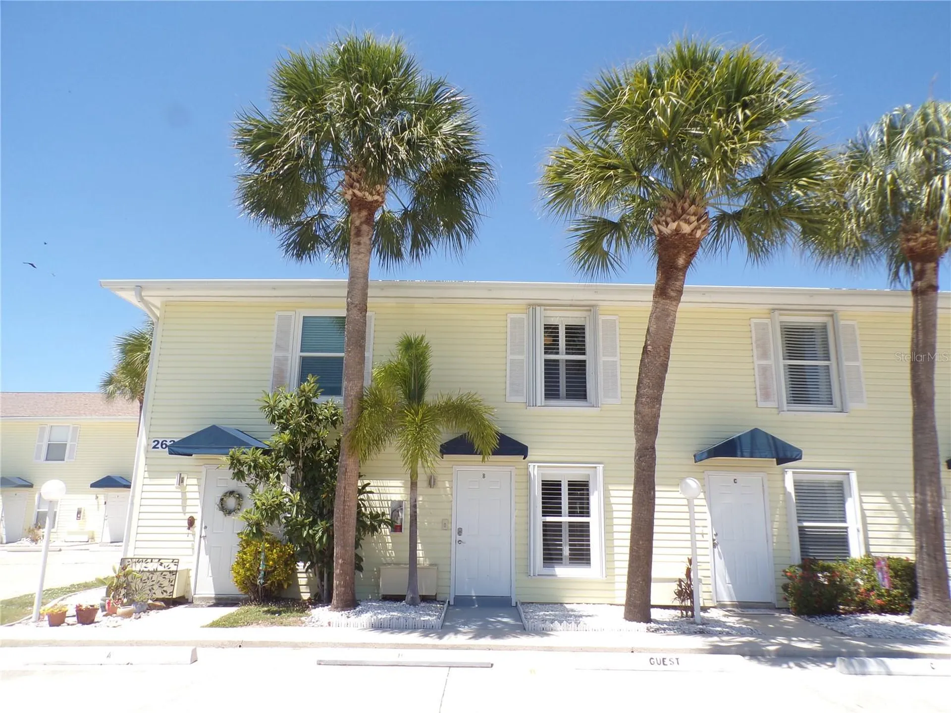 26300 Rampart Boulevard Port Charlotte FL 33983