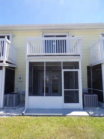 26300 Rampart Boulevard Port Charlotte FL 33983