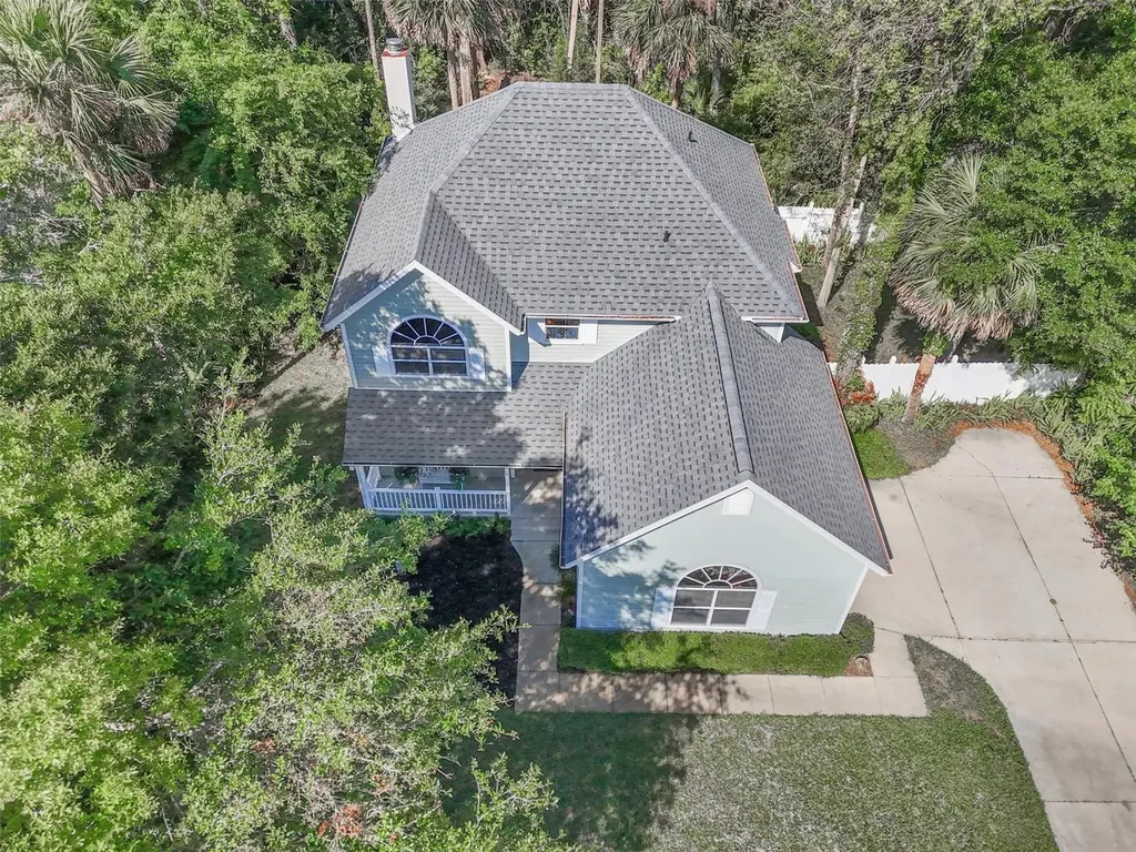 9 Whitehall Court Flagler Beach FL 32136