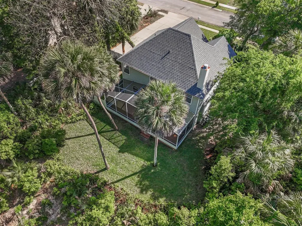 9 Whitehall Court Flagler Beach FL 32136