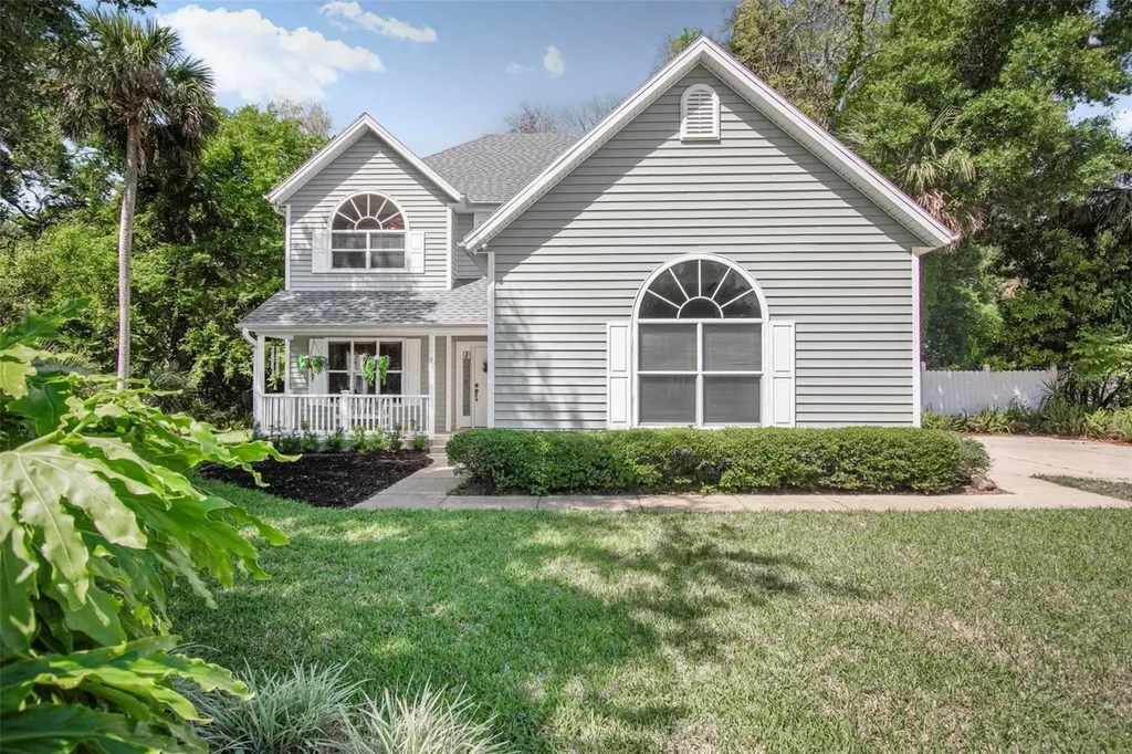 9 Whitehall Court Flagler Beach FL 32136